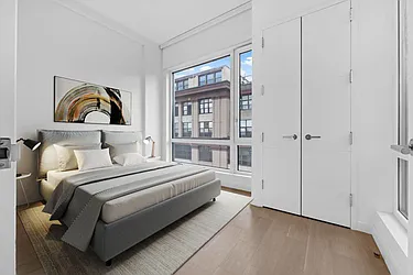 Rented by Doorway NYC, LLC