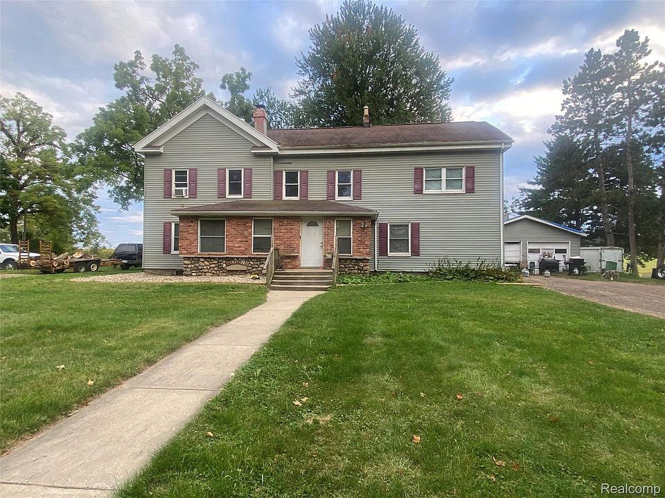 1st image of 11864 Gorsline Rd