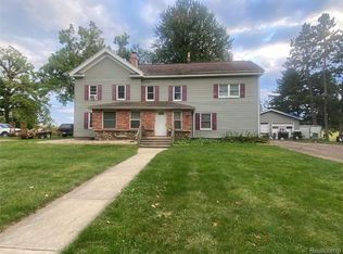 11864 Gorsline Rd, Battle Creek, MI 49014