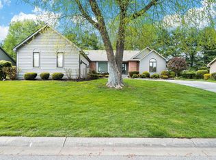 51167 Huntington Ln, Granger, IN