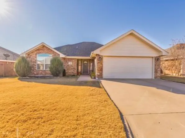 841 Running Water Trl, Abilene, TX 79602