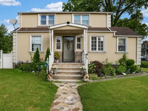 26 Columbia Ave, Kenilworth Boro, NJ 07033