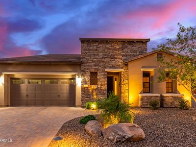28694 N 127th Ln, Peoria, AZ, 85383
