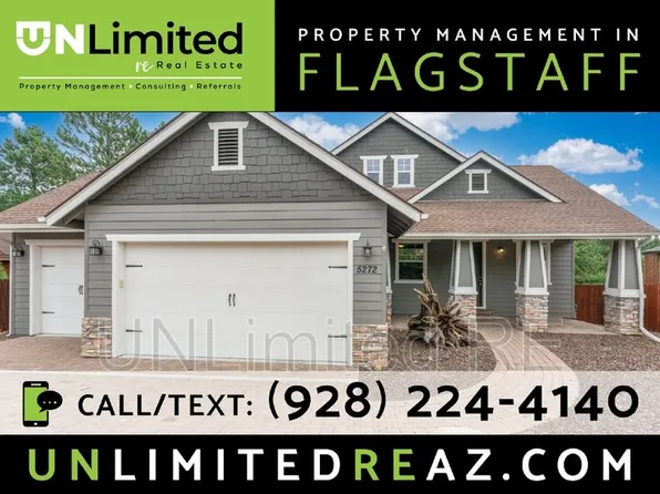 5272 Azurite Trl, Flagstaff, AZ 86001