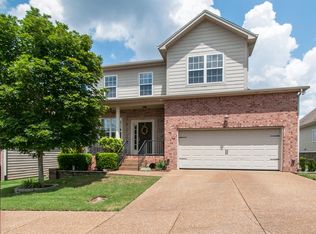 920 Morning Rd, Antioch, TN 37013