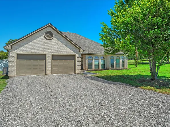 1434 County Road 3540, Paradise, TX 76073
