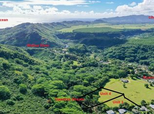 5552 Kuamoo Rd #3, Kapaa, HI 96746