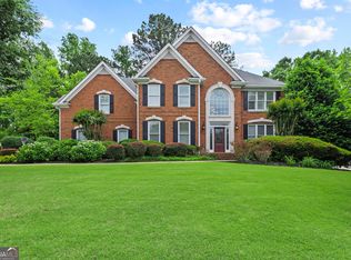 4004 Charrwood Trce, Marietta, GA 30062