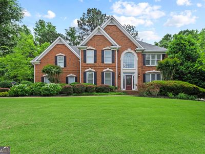 4004 Charrwood Trce, Marietta, GA, 30062