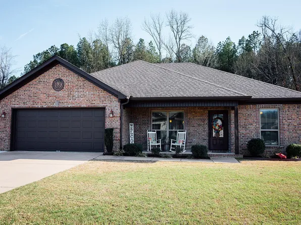 (undisclosed Address), Austin, AR 72007