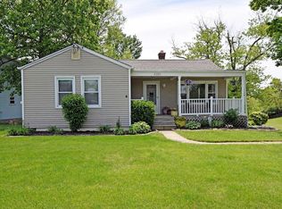 6565 Springdale Rd, Cincinnati, OH 45247