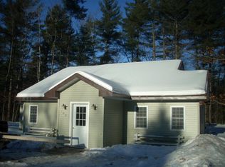 183 State Route 122, Constable, NY 12926