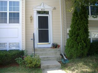 8132 Casey Ct, Elkridge, MD 21075