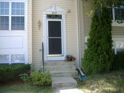 8132 Casey Ct, Elkridge, MD, 21075
