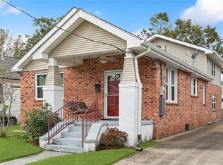 336 Vinet Ave, Jefferson, LA 70121