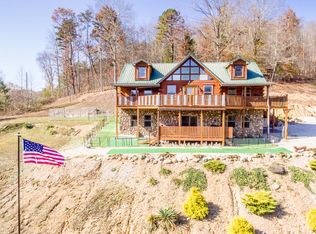 216 Stallsworth Branch Rd, Mount Vernon, KY 40456