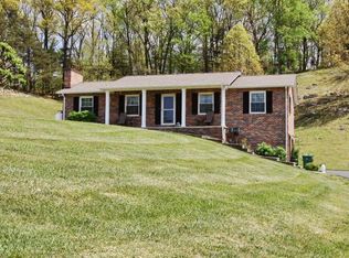 423 Church Rd, Fall Branch, TN 37656