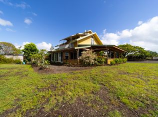 15-1484 2nd Ave, Keaau, HI 96749