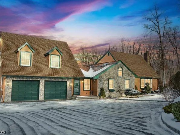 33 Mitchell Rd, Mansfield Twp., NJ 07863