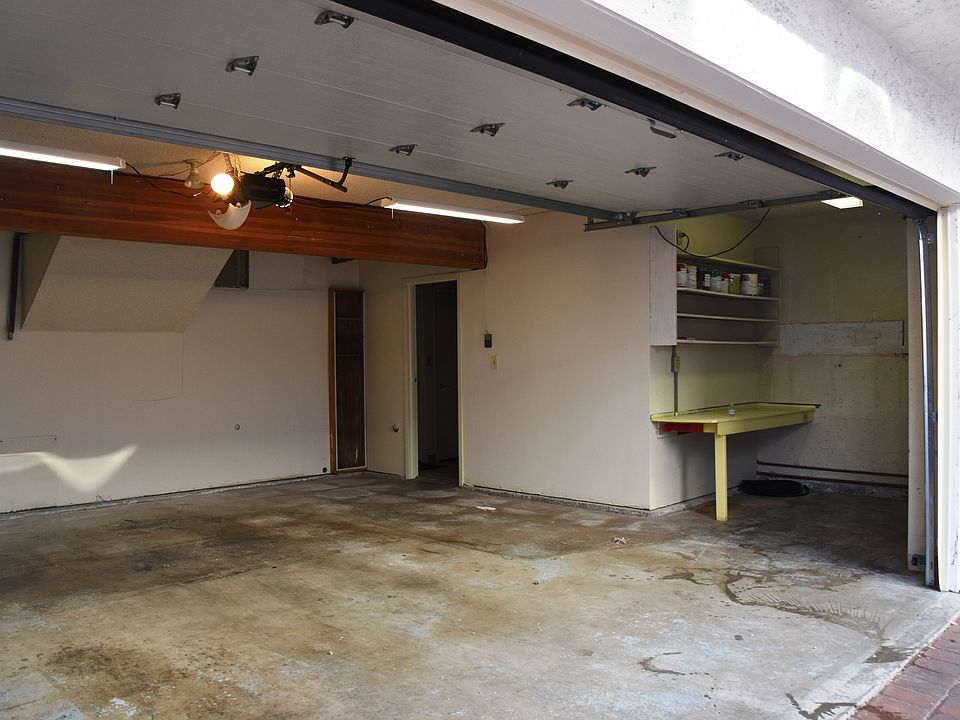 Two Car Garage & Workshop