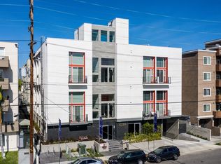 Lido Apartments - 1039 S Hobart, Los Angeles, CA 90006