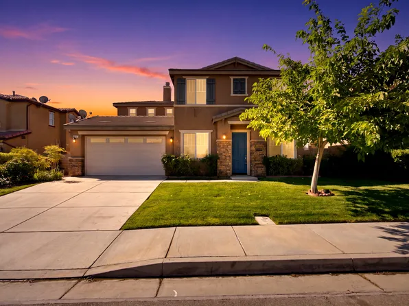 1364 Wellington Dr, Palmdale, CA 93551
