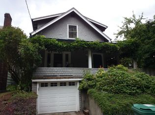 4811 Meridian Ave N, Seattle, WA 98103