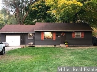 1989 Campground Rd, Hastings, MI 49058