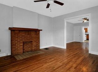 71 N Chase Ave #2, Columbus, OH 43204