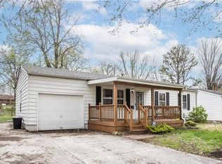16103 E 17th St S, Independence, MO 64050