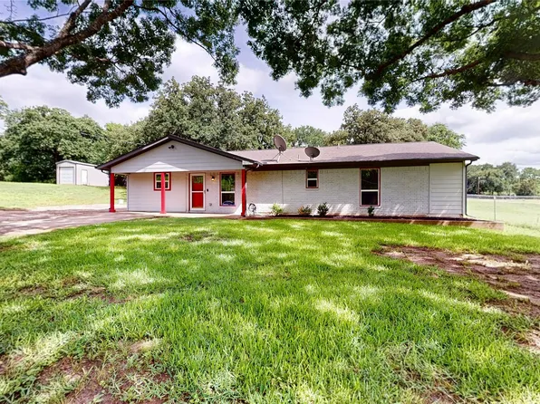 1615 Moody Ln, Mansfield, TX 76063