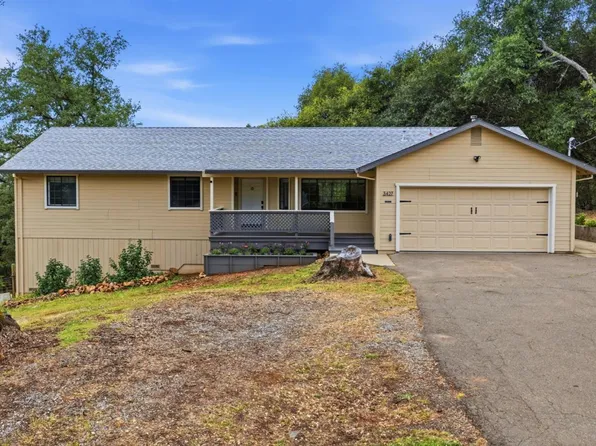 3427 Excalibar Rd, Placerville, CA 95667
