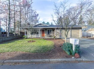 2321 SE 110th Ave, Portland, OR 97216