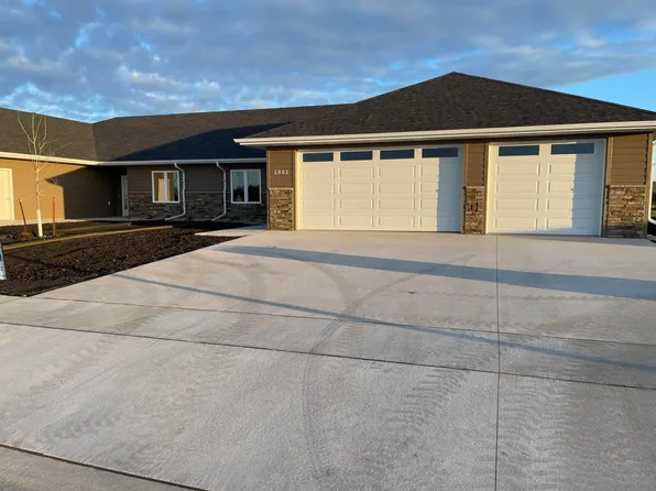 2802 Airline Ave SE, Aberdeen, SD 57401