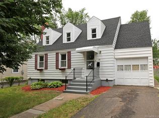 25 Greenwich St, Hartford, CT 06120