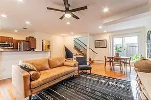 3 bed, 2.0 bath, 1532 sqft, $3,750 — Photo 4