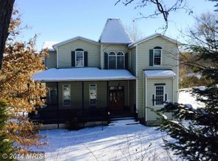 5313 Long Corner Rd, White Hall, MD 21161