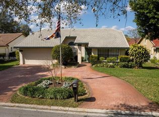 Royal Palm Village, Coral Springs, FL 33065