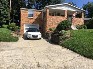 269 Bost Dr, West Mifflin, PA 15122