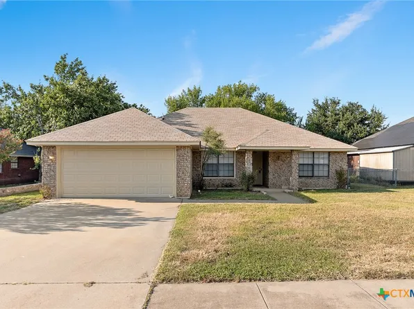 4215 Frontier Trl, Killeen, TX 76542