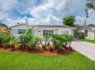 210 SE 4th St, Dania Beach, FL 33004
