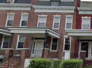 403 Normandy Ave #1, Baltimore, MD 21229