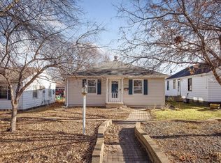 5044 Washburn Ave N, Minneapolis, MN 55430