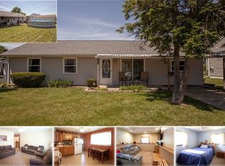 1138 Chalet Ave, New Carlisle, OH
