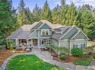 6804 84th Street Ct NW, Gig Harbor, WA