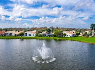 6832 W Liseron, Boynton Beach, FL 33437