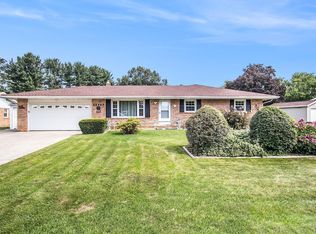 12727 Vicki Ln, Granger, IN