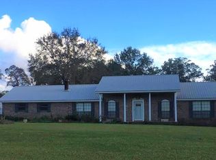 31624 Highway 31, Brewton, AL 36426