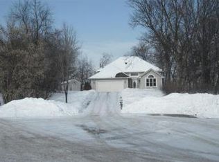 16788 204th Cir NW, Big Lake, MN 55309