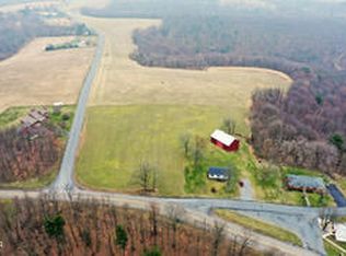 654 Foggy Mountain Rd, Turbotville, PA 17772